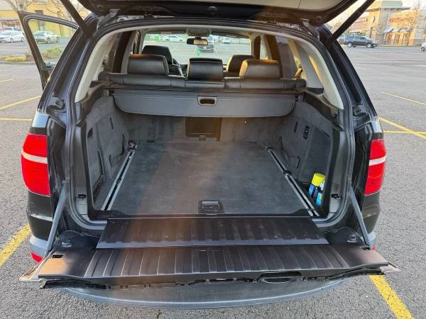 2007 BMW E70 X5 - Image 12 of 18