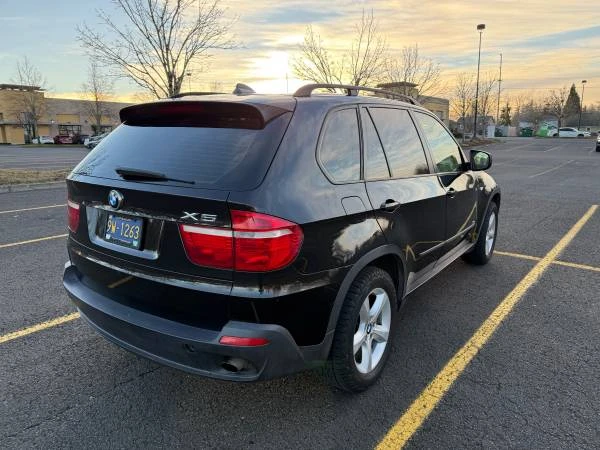 2007 BMW E70 X5 - Image 18 of 18