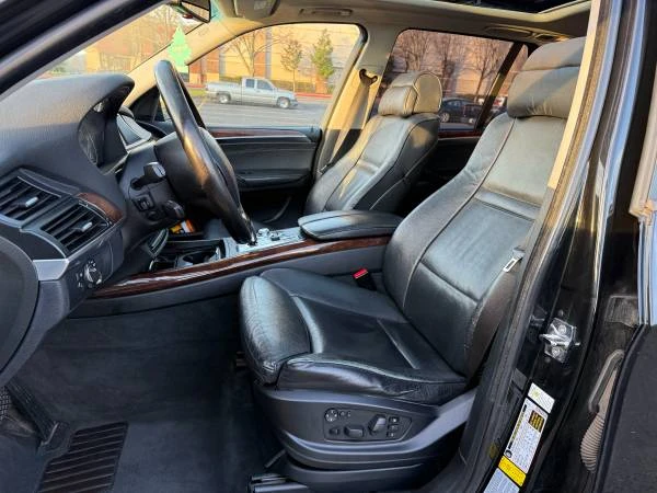 2007 BMW E70 X5 - Image 7 of 18