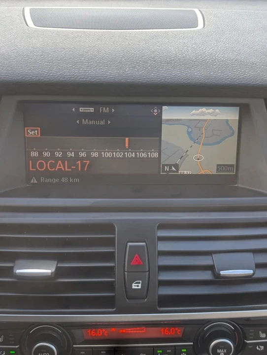 2007 BMW E70 X5 - Image 15 of 17