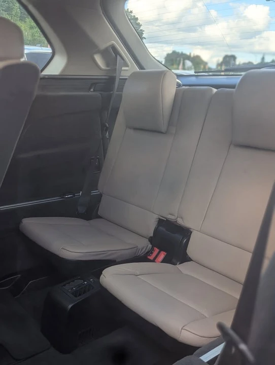 2007 BMW E70 X5 - Image 13 of 17