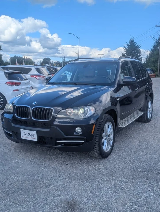 2007 BMW E70 X5 - Image 3 of 17