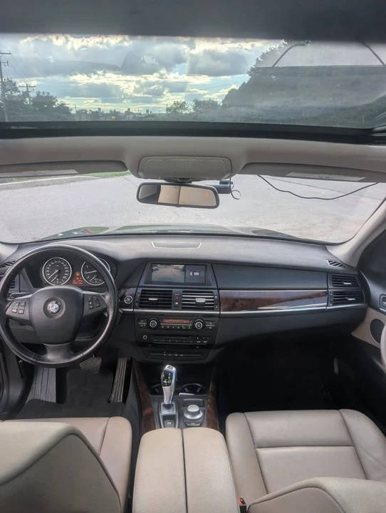 2007 BMW E70 X5 - Image 12 of 17