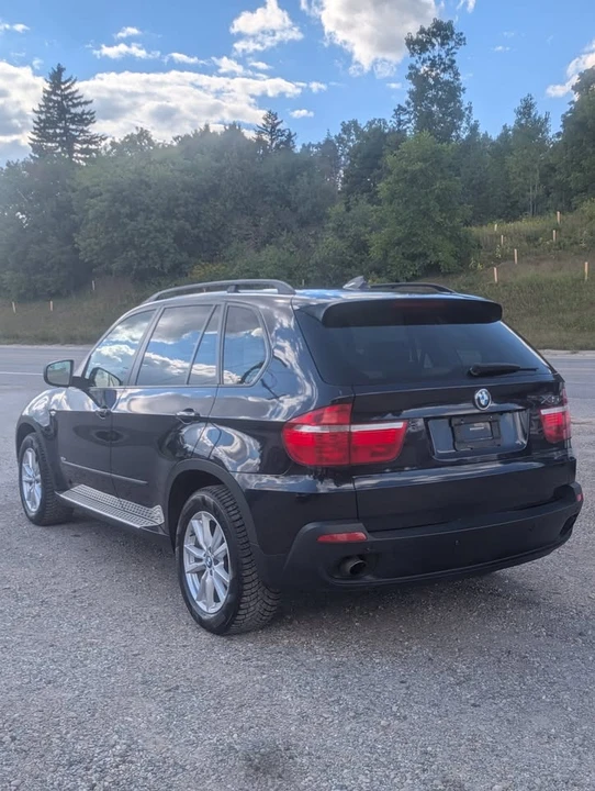 2007 BMW E70 X5 - Image 4 of 17