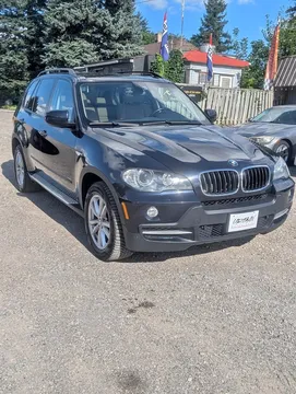 2007 BMW X5 3.0SI