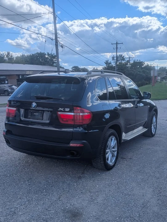 2007 BMW E70 X5 - Image 6 of 17