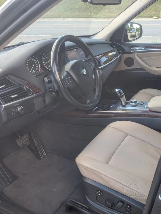 2007 BMW E70 X5 - Image 7 of 17