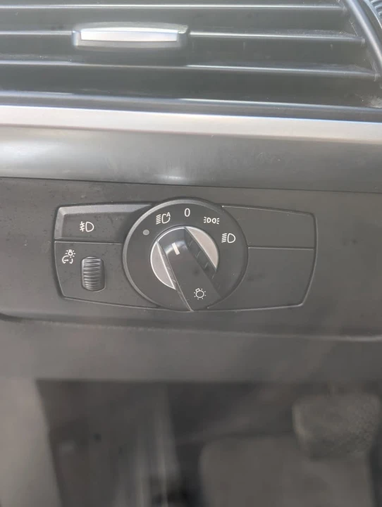 2007 BMW E70 X5 - Image 8 of 17