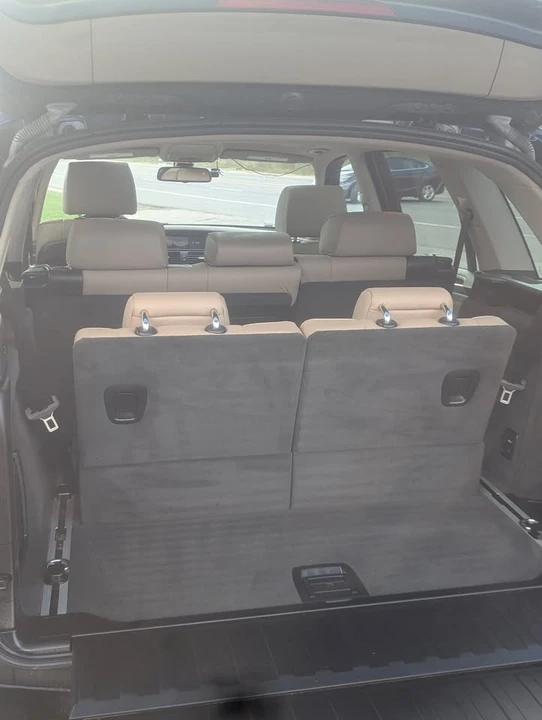 2007 BMW E70 X5 - Image 14 of 17
