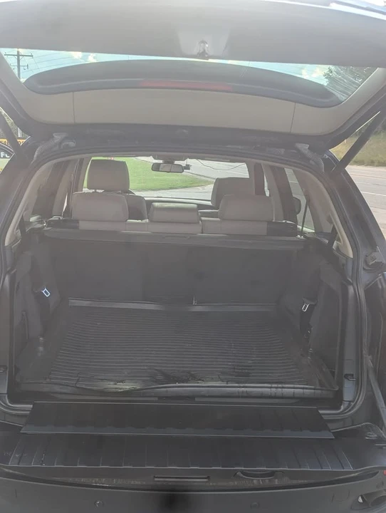 2007 BMW E70 X5 - Image 17 of 17