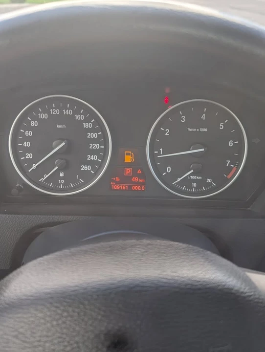 2007 BMW E70 X5 - Image 9 of 17
