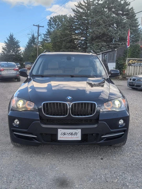 2007 BMW E70 X5 - Image 2 of 17