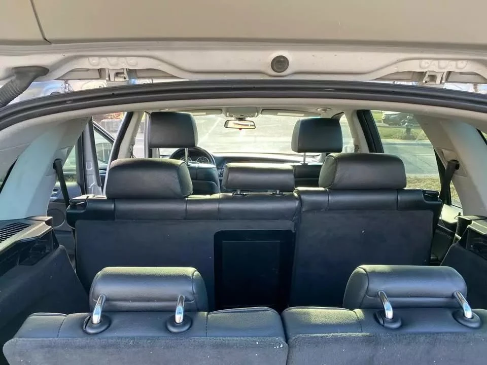 2007 BMW E70 X5 - Image 4 of 7
