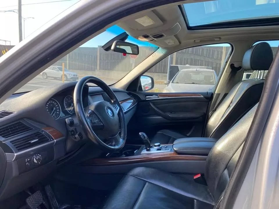2007 BMW E70 X5 - Image 3 of 7