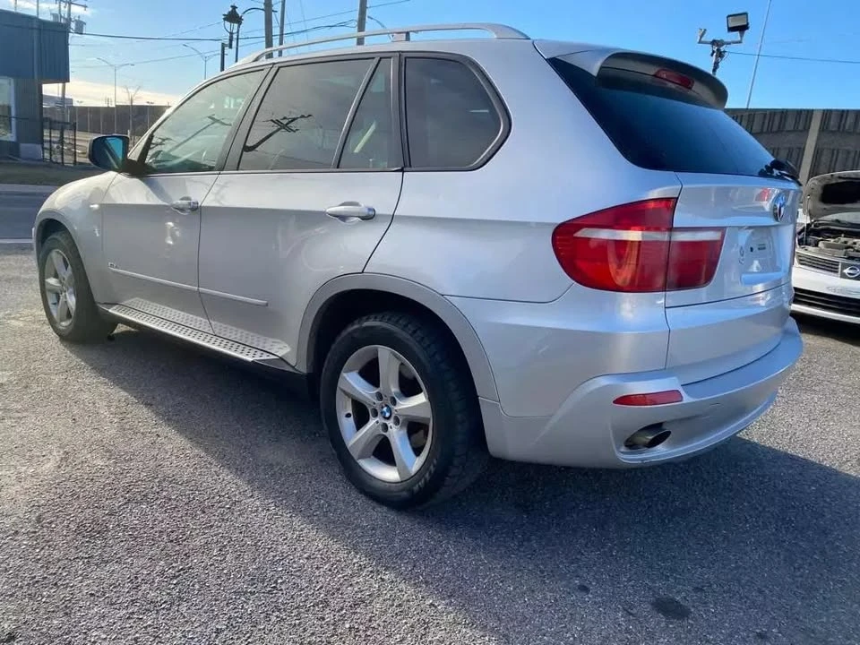 2007 BMW E70 X5 - Image 7 of 7