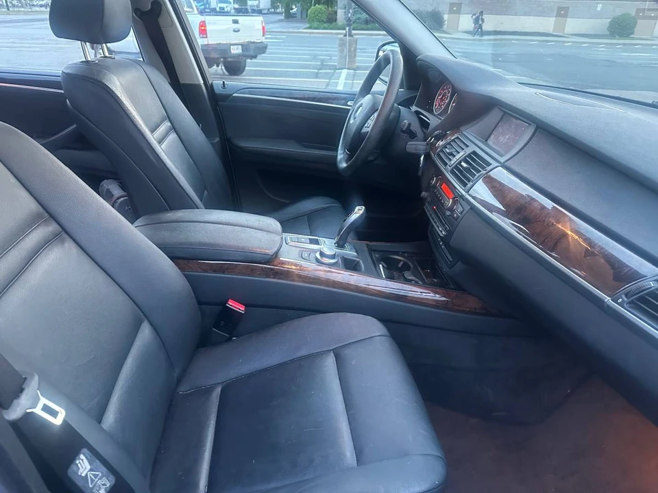 2007 BMW E70 X5 - Image 11 of 14