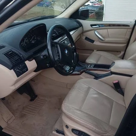 2007 BMW E70 X5 - Image 5 of 6