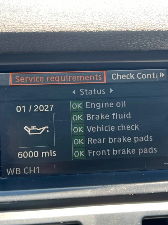 2007 BMW E70 X5 - Image 15 of 24