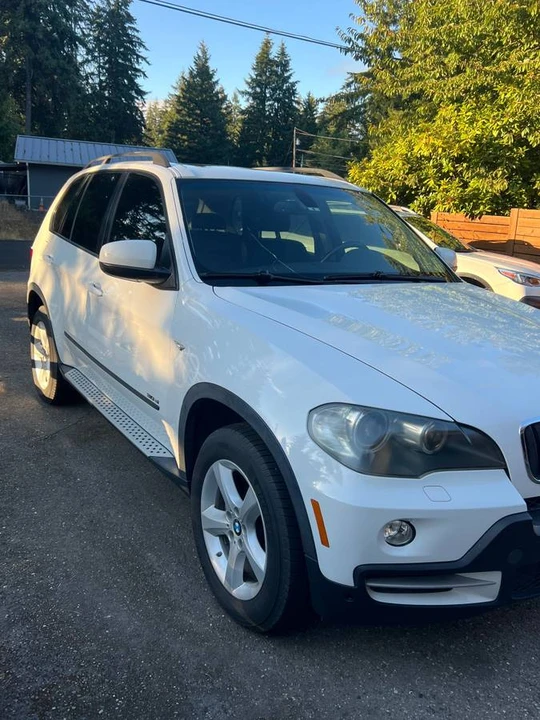 2007 BMW E70 X5 - Image 2 of 24