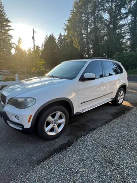 2007 BMW X5 3.0i