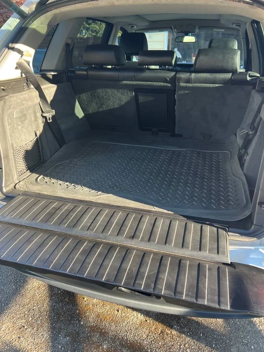2007 BMW E70 X5 - Image 5 of 24
