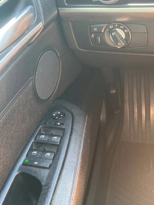2007 BMW E70 X5 - Image 21 of 24