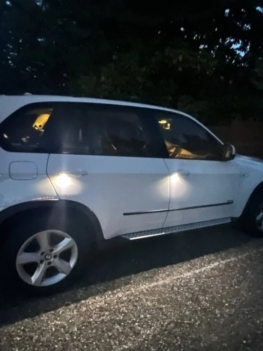2007 BMW E70 X5 - Image 16 of 24