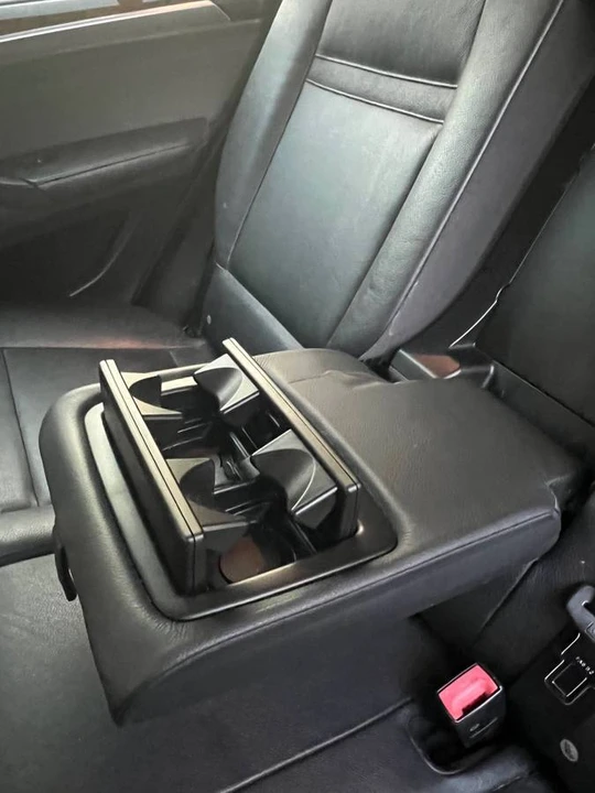 2007 BMW E70 X5 - Image 11 of 24