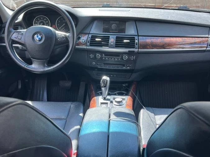 2007 BMW E70 X5 - Image 23 of 24