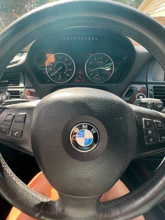 2007 BMW E70 X5 - Image 20 of 24