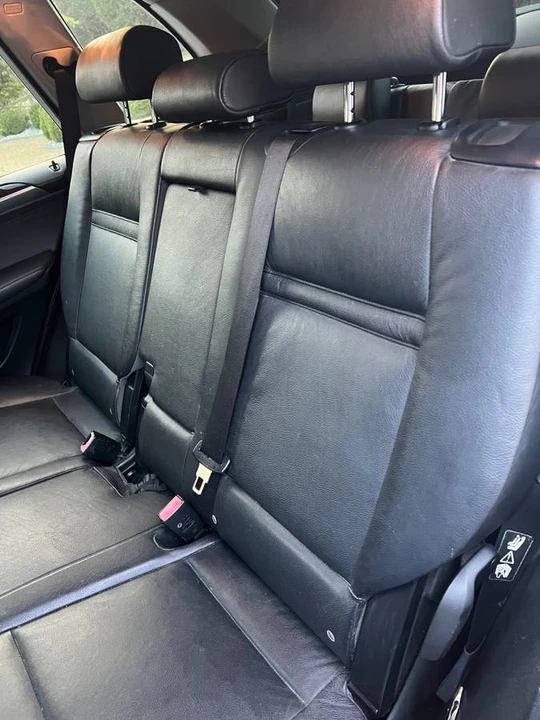 2007 BMW E70 X5 - Image 7 of 24