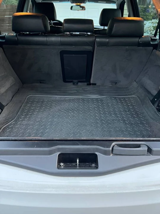 2007 BMW E70 X5 - Image 10 of 24