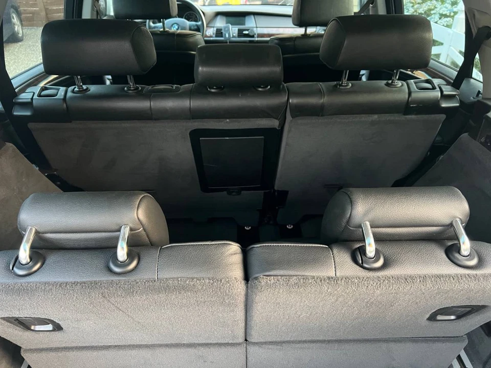 2007 BMW E70 X5 - Image 9 of 24