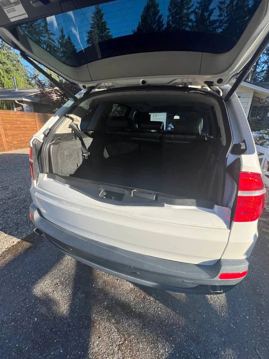 2007 BMW E70 X5 - Image 4 of 24