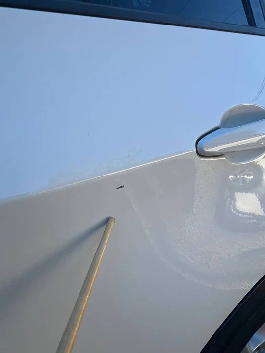 2007 BMW E70 X5 - Image 12 of 24