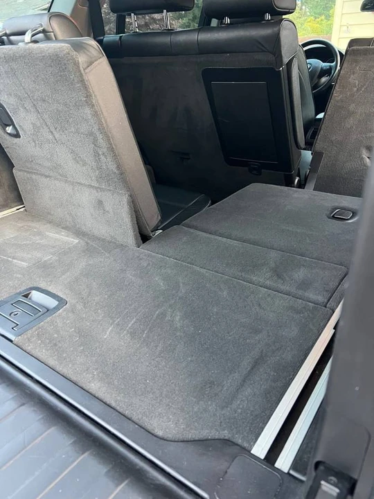 2007 BMW E70 X5 - Image 6 of 24