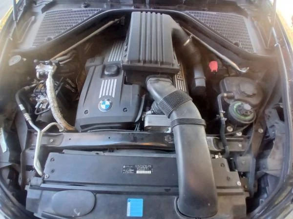 2007 BMW E70 X5 - Image 10 of 10