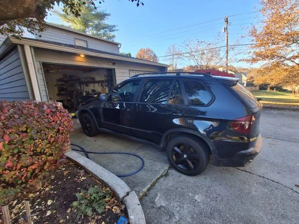 2007 BMW E70 X5 - Image 2 of 10