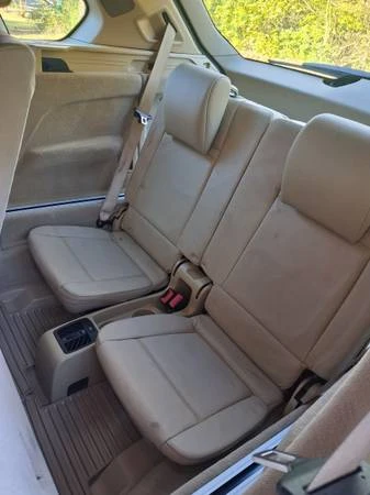 2007 BMW E70 X5 - Image 8 of 10