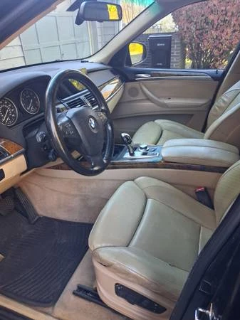 2007 BMW E70 X5 - Image 5 of 10