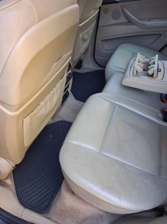 2007 BMW E70 X5 - Image 7 of 10