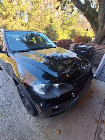 2007 BMW E70 X5 - Image 3 of 10