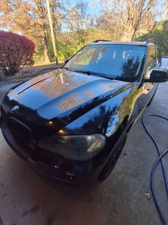 2007 BMW E70 X5 - Image 4 of 10