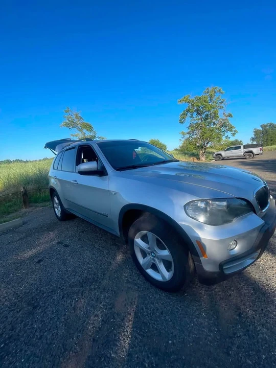 2007 BMW E70 X5 - Image 3 of 12