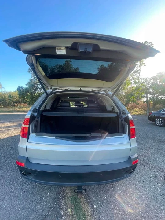 2007 BMW E70 X5 - Image 7 of 12
