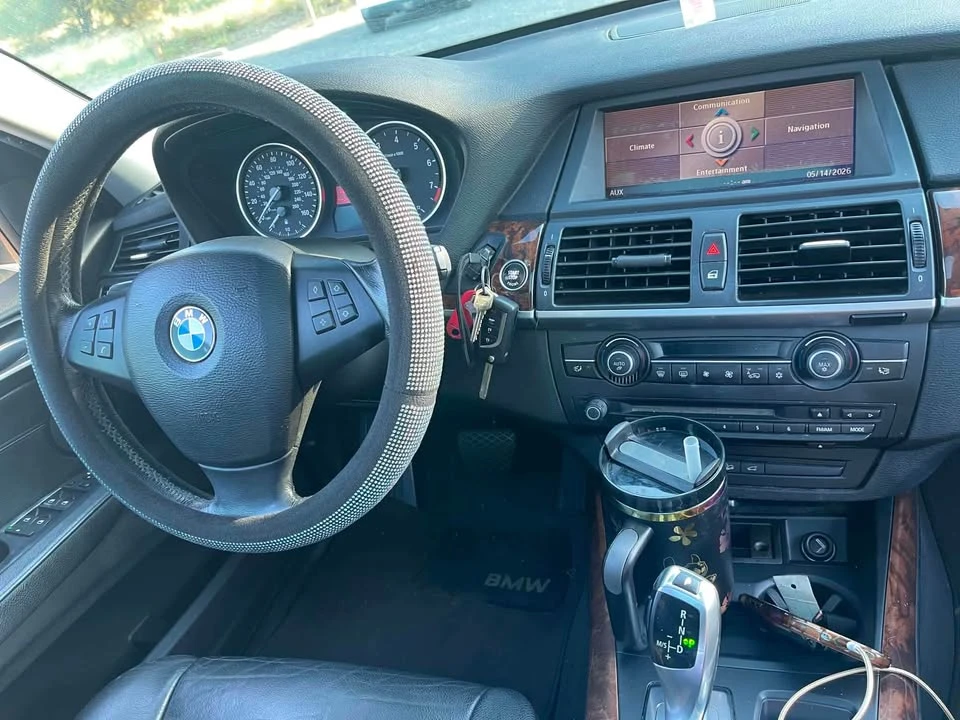 2007 BMW E70 X5 - Image 9 of 12
