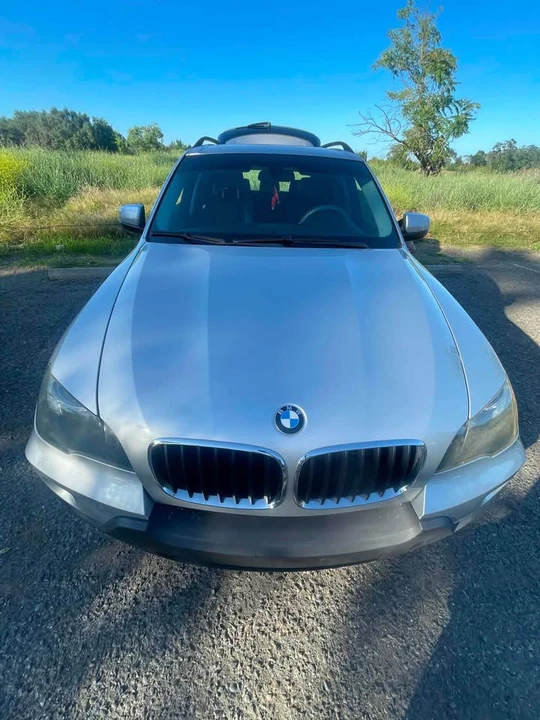 2007 BMW E70 X5 - Image 2 of 12