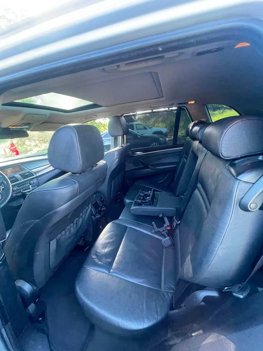 2007 BMW E70 X5 - Image 11 of 12