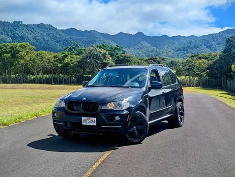 2007 BMW X5 3.0i Sport Utility 4D
