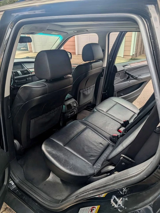 2007 BMW E70 X5 - Image 4 of 5